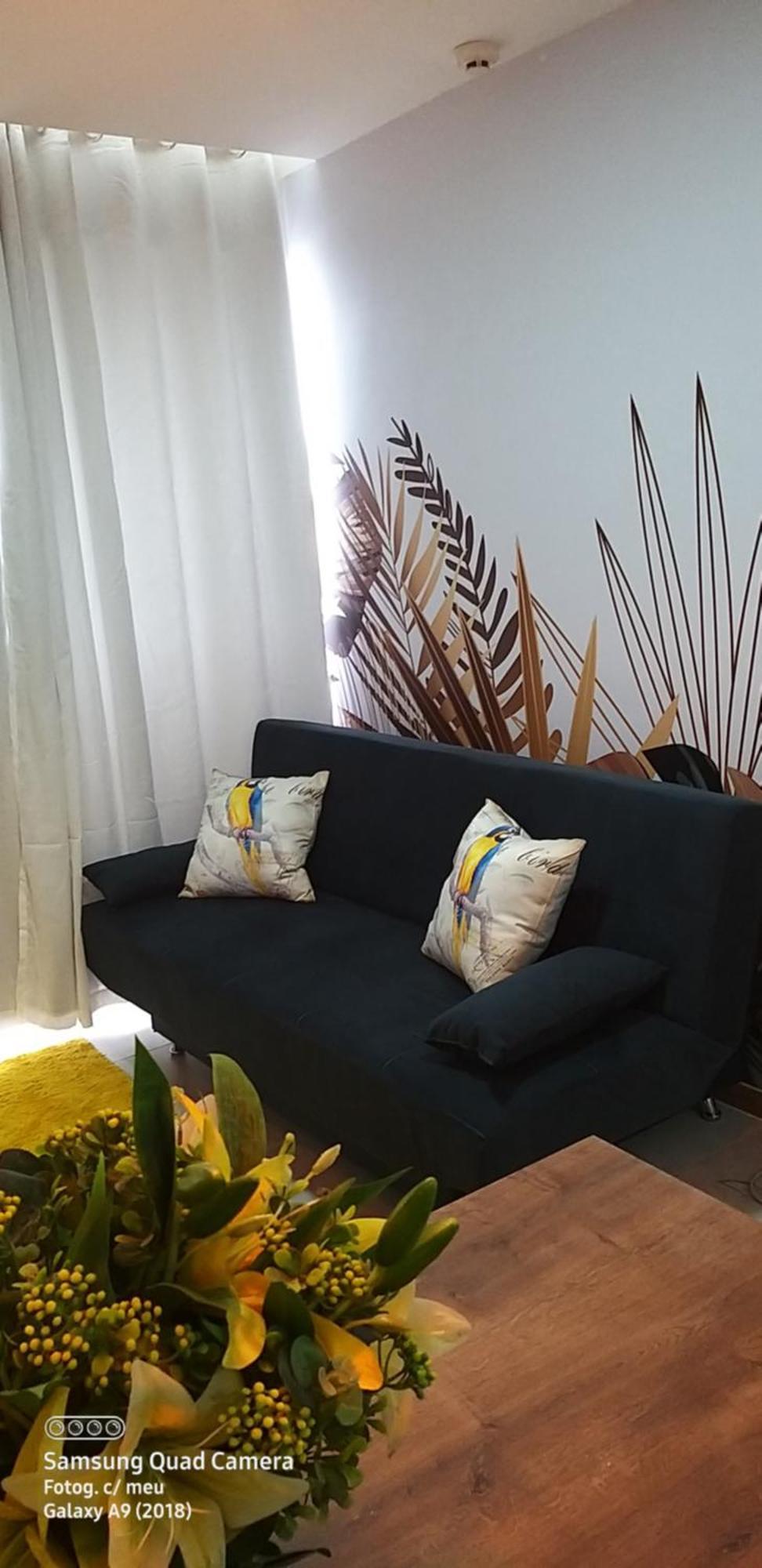 Paiva Home Stay Aptº Temporada Recife Cameră foto